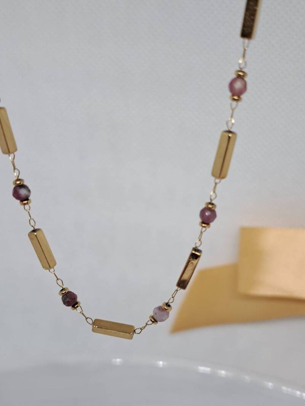 Collier ZAHARA