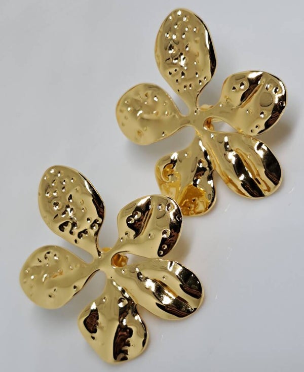 Boucle d oreille manille
