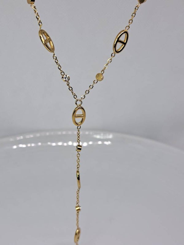 Collier mila