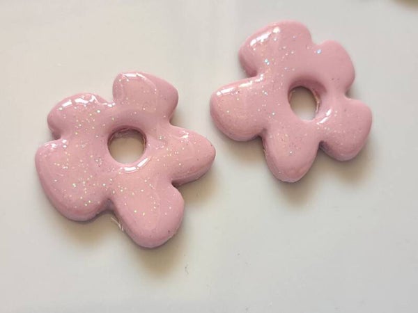 Pampille rosa