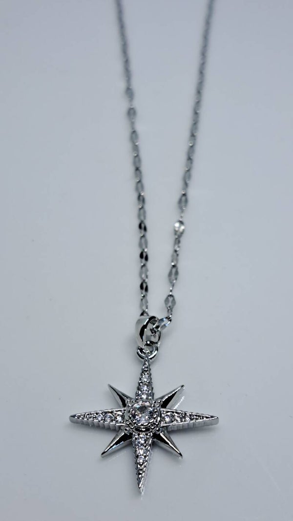 Collier espérance