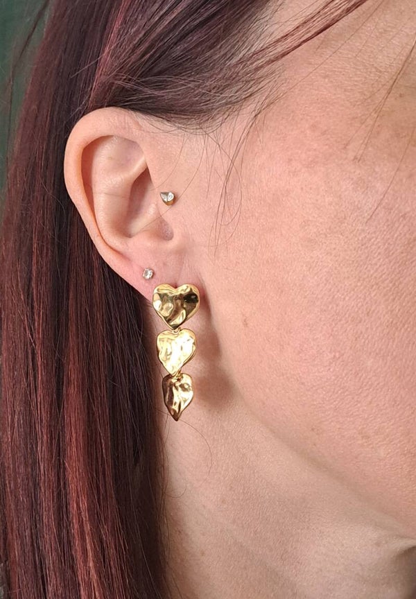 Boucles LINNEA