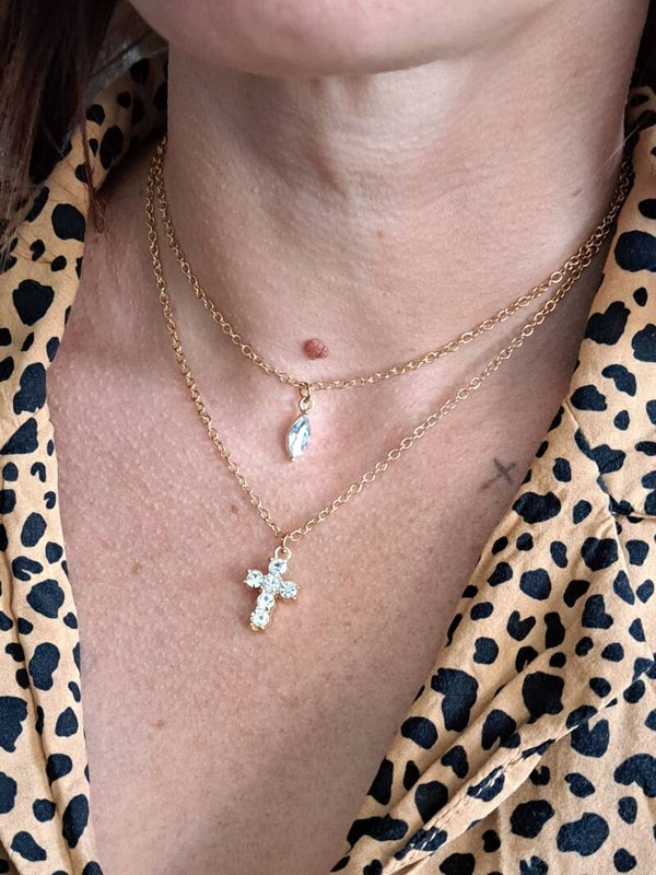 Collier SERAPHINA