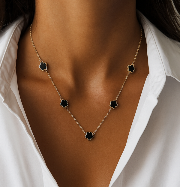Collier Amalya