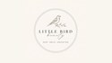 Little Bird Beauty