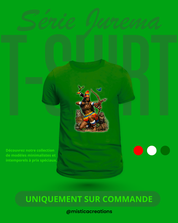 T-shirt JUREMA