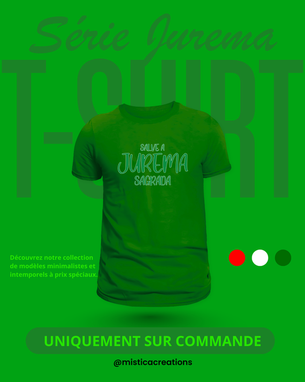 T-shirt JUREMA