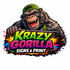 Krazy Gorilla Signs &amp; Prints