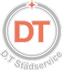 D.T Städservice