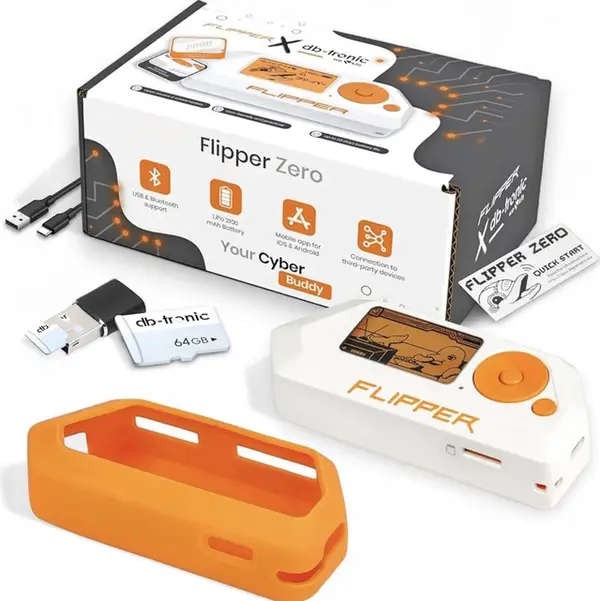 Flipper Zéro