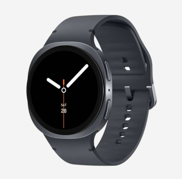 Samsung Watch 8 (Noir)