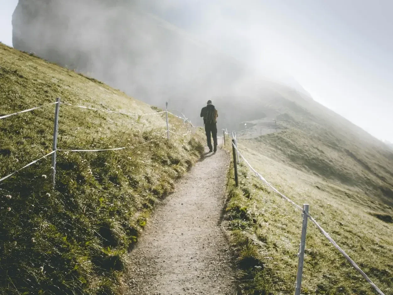 Séance coaching de vie