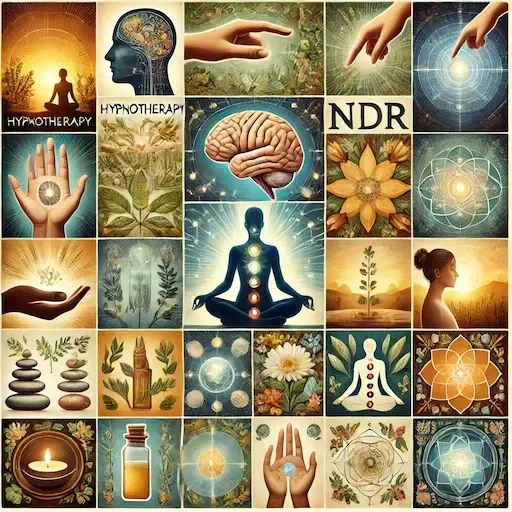 Thérapie holistique