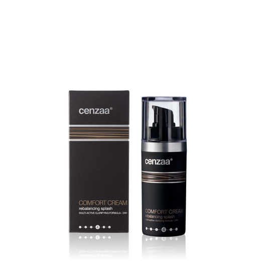 Rebalancing Splash 30 ml