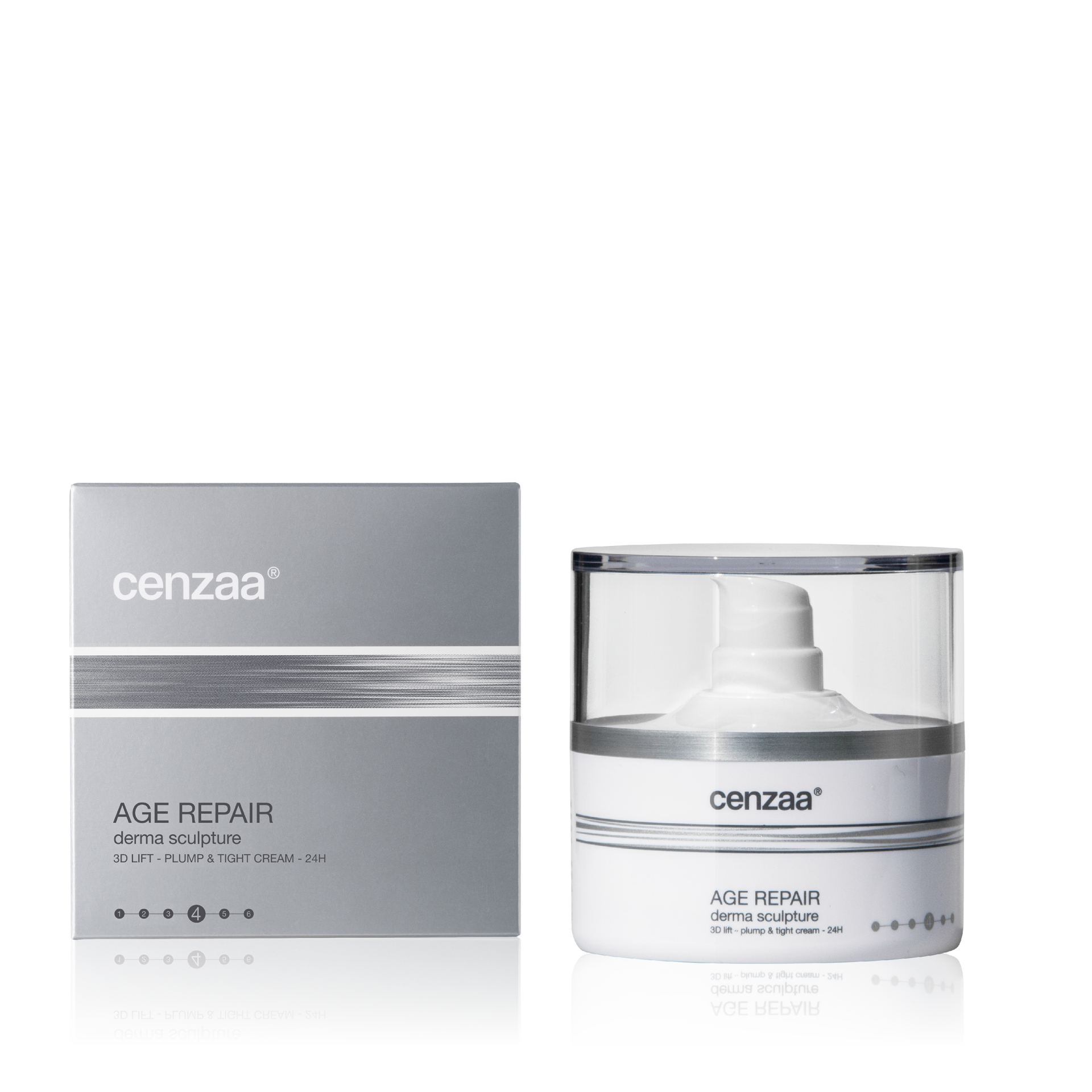 Cenzaa Derma Sculpture 50 ml