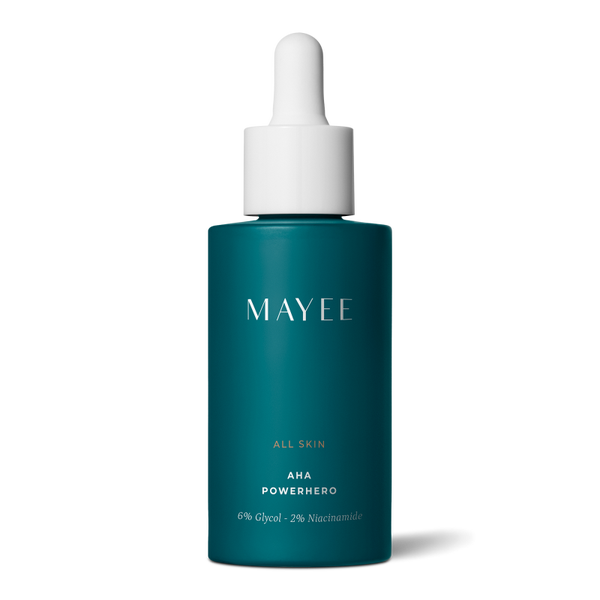 AHA Powerhero 50 ml