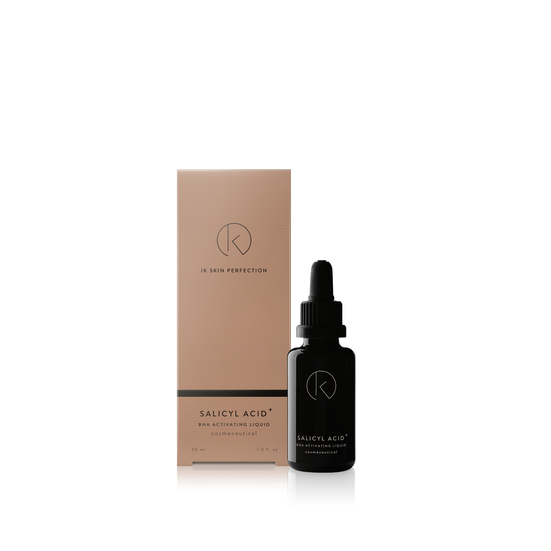 SALICYL ACID+ - ontstekingsremmende serum