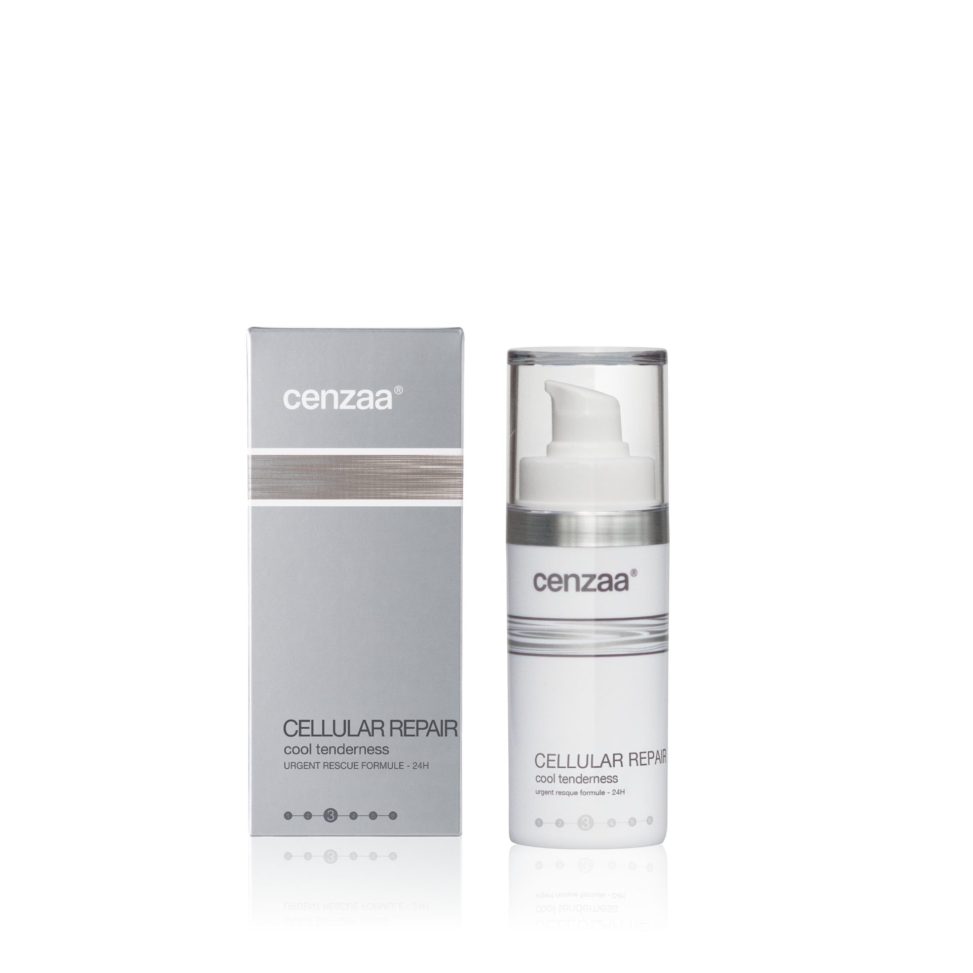 Cool Tenderness 30 ml