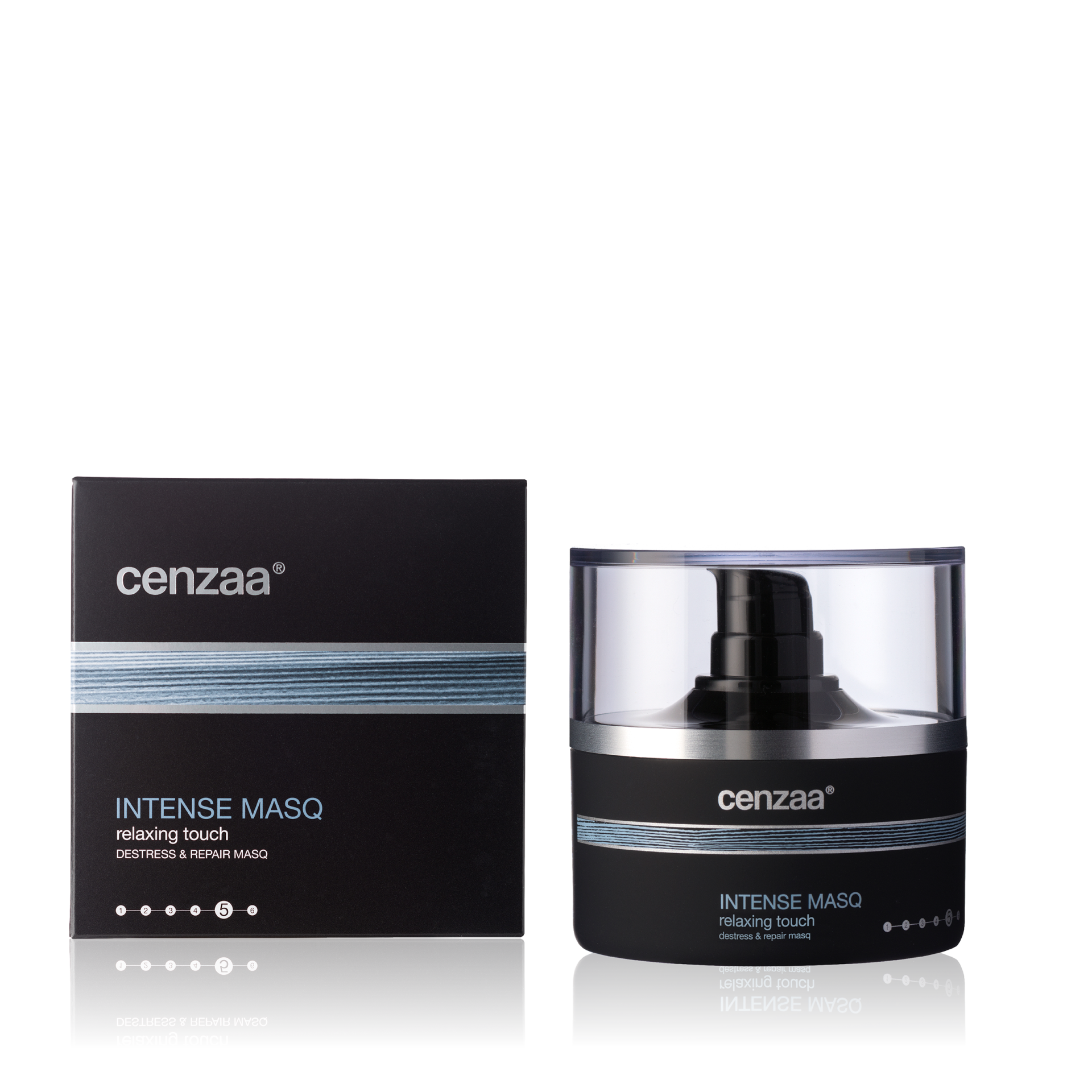 Relaxing Touch 50 ml