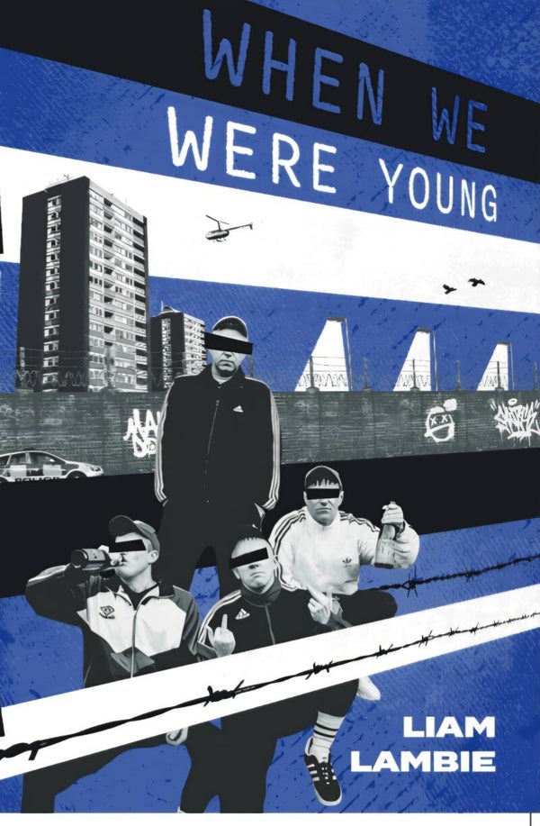 When We Were Young