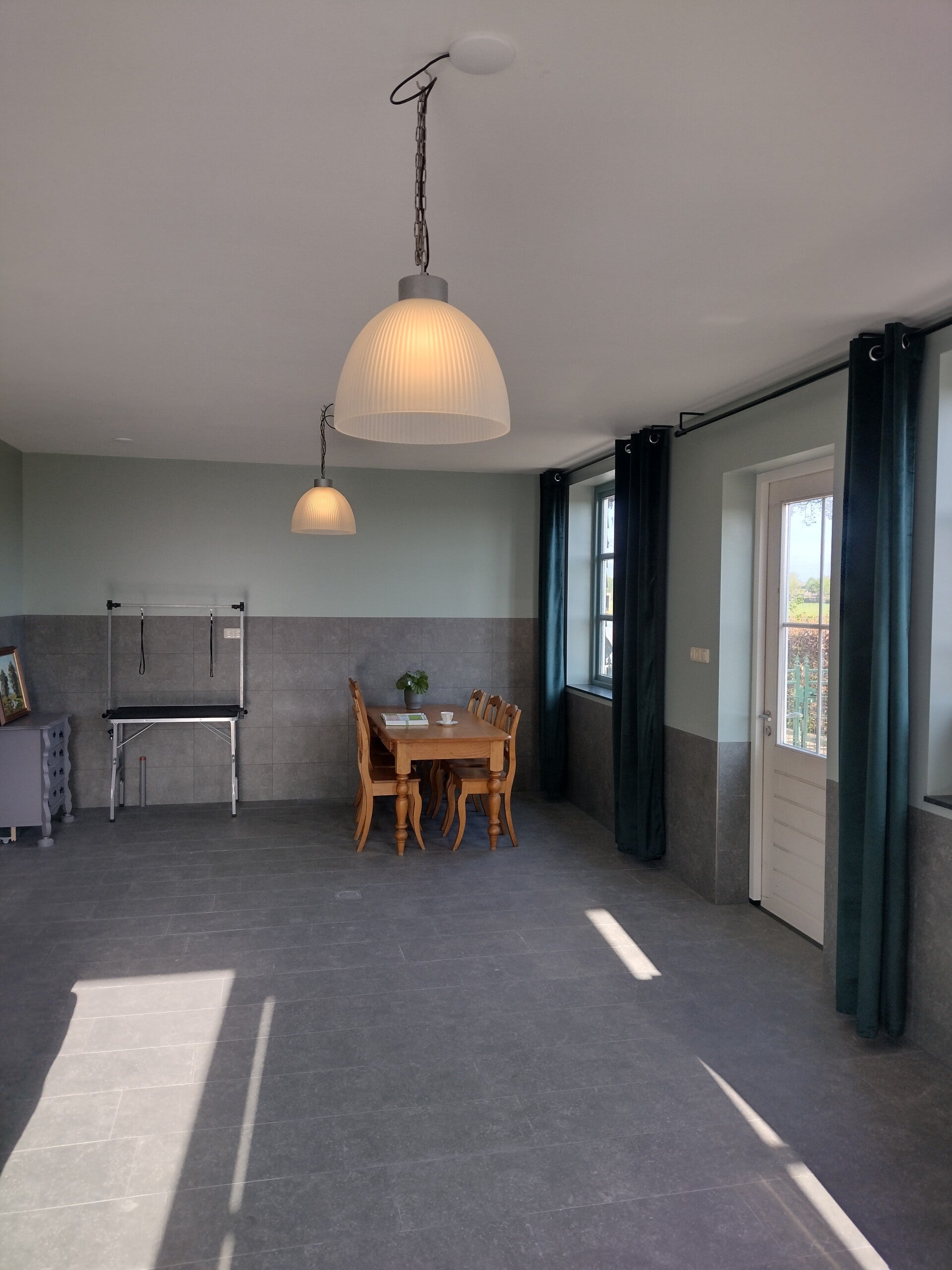 Hondenthuis buitengewoon