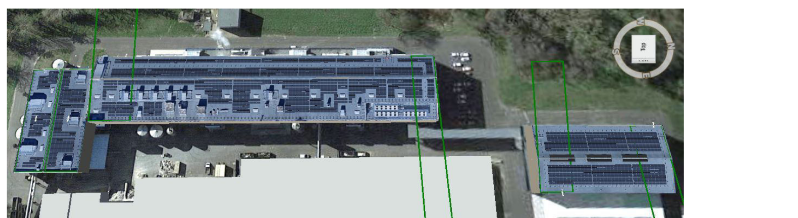 Digitale 3D-Planung
