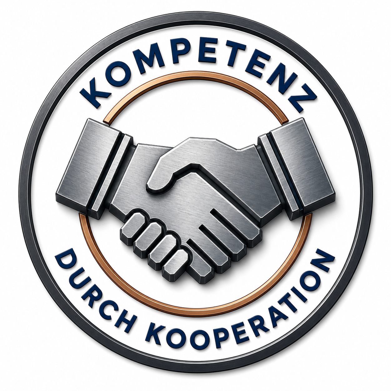 Kompetenz durch Kooperation