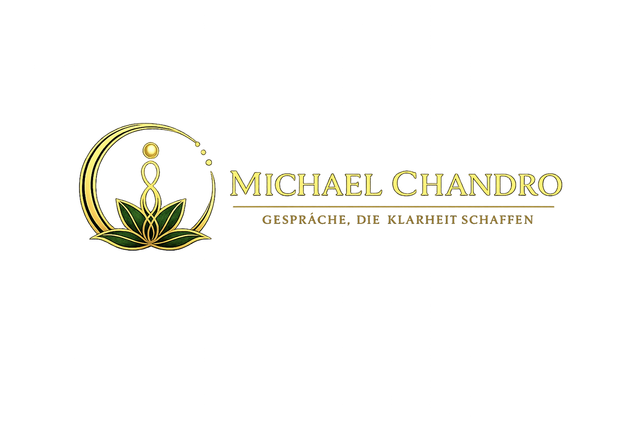 Michael Chandro – Gespräche, die Klarheit schaffen