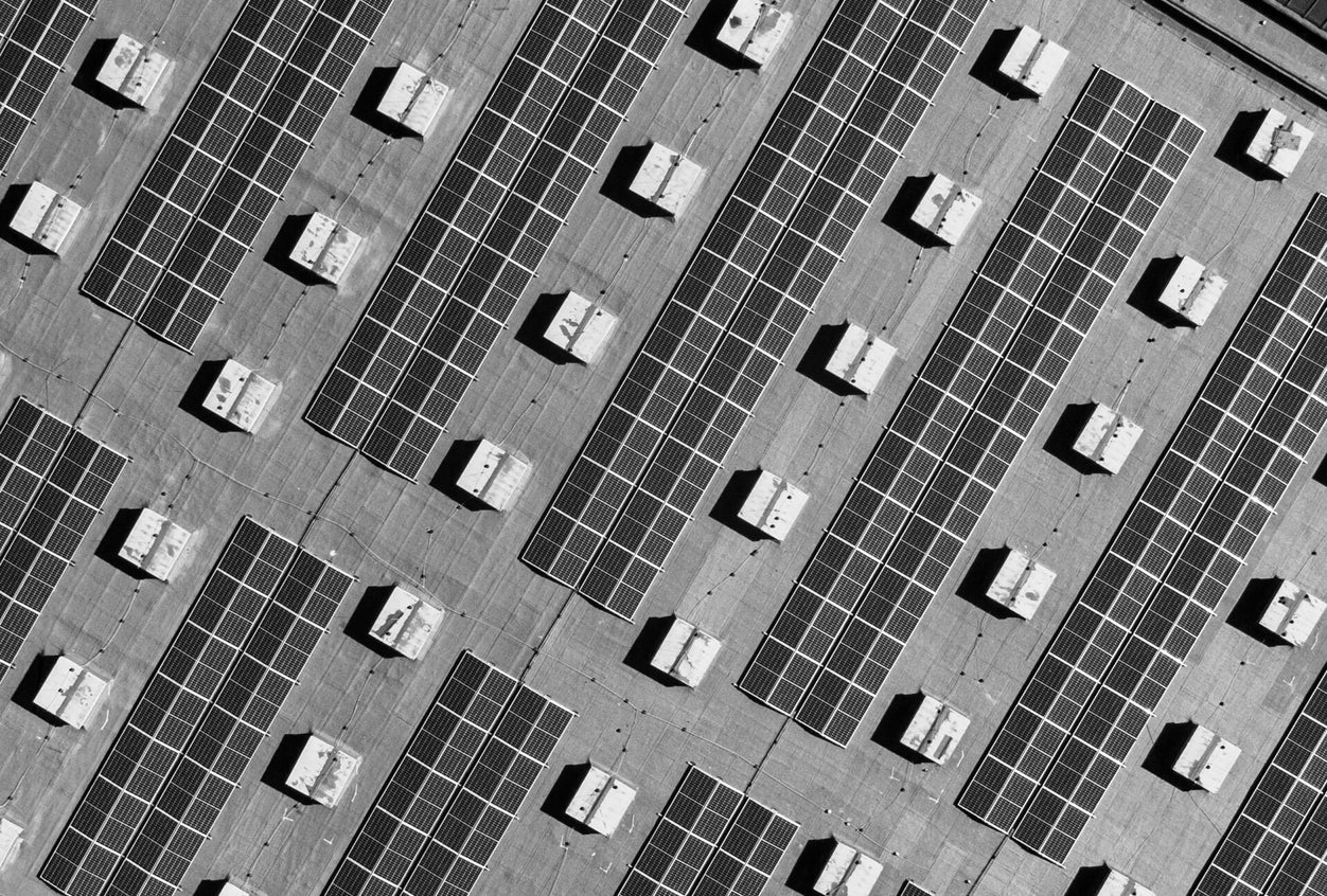 Photovoltaik und Speicher