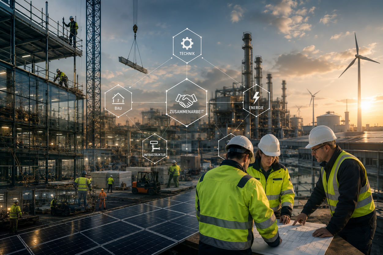 Netzwerkpartner Hersteller und technische Kooperationen TH-IL Consulting