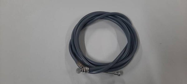 1 Gray Brake Cables for Schwinn Stingray Muscle Bikes