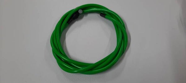 1 Green Muscle Bike Brake Cable