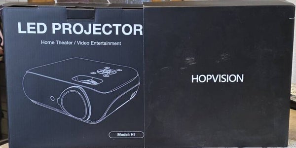 HOPVISION Beamer