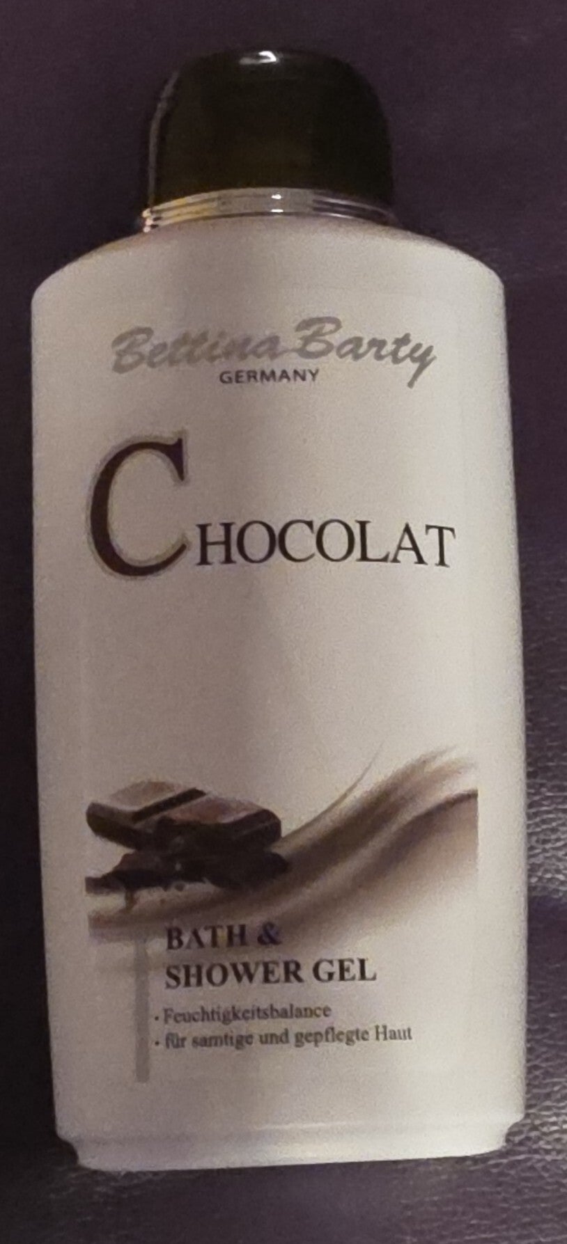 Bettina Barty Chocolat Bath & Shower Gel