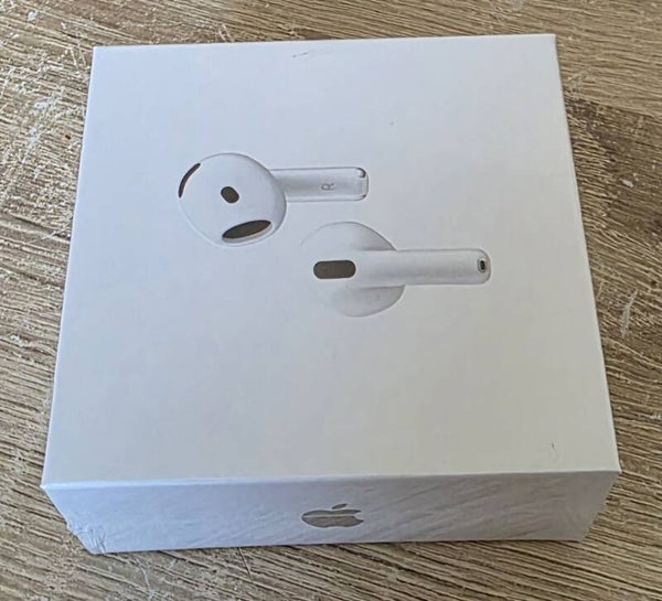 Apple AirPods 4