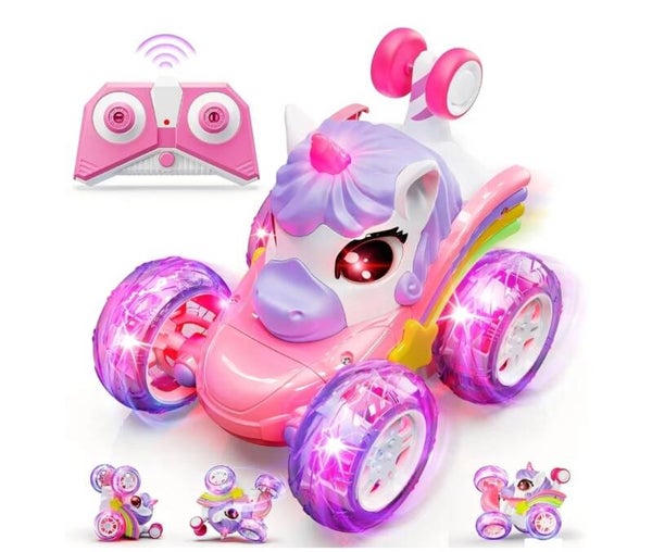 Ferngesteuerte Auto Einhorn