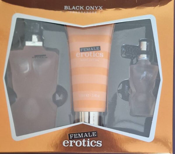 Parfüm Erotics Female