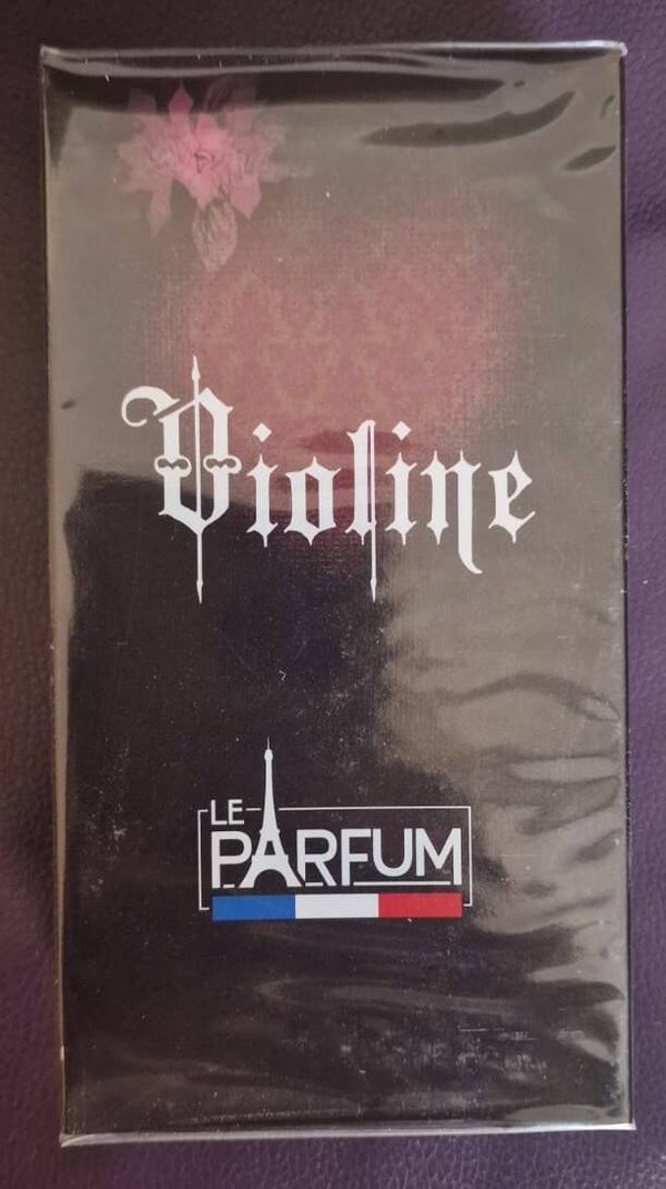 Parfüm Violine