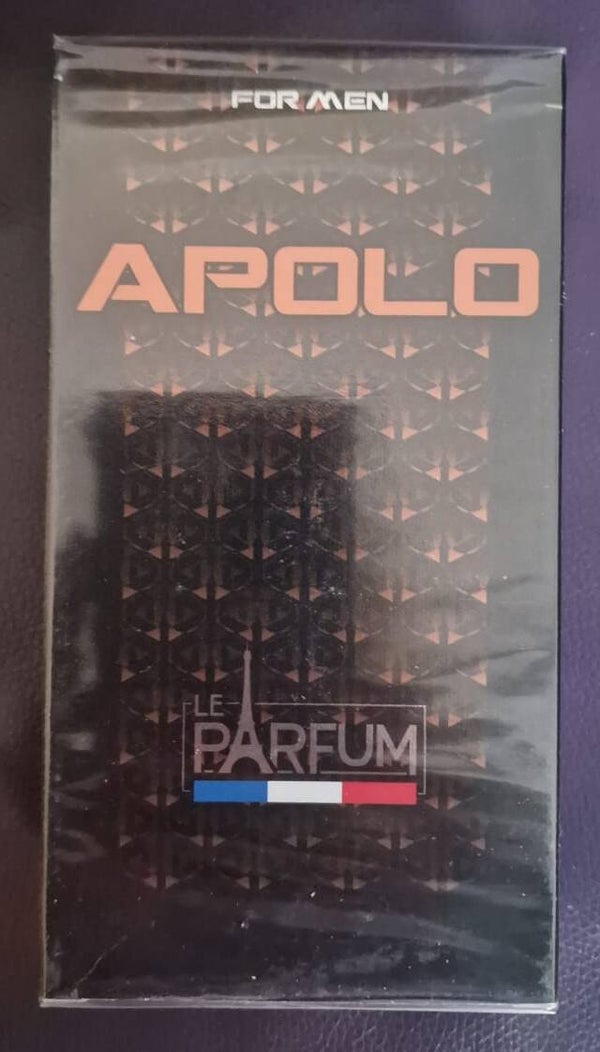 Parfüm Apolo
