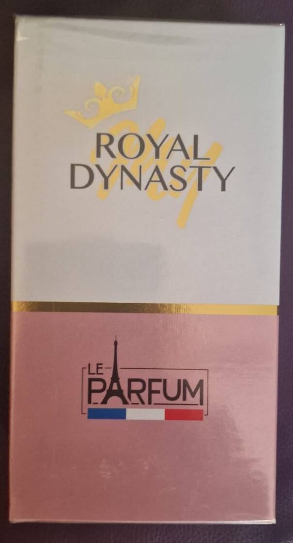 Parfüm Royal Dynasty