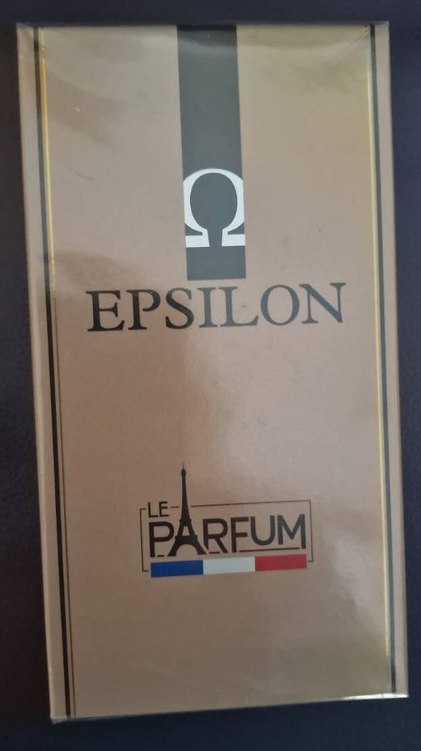 Parfüm Epsilon