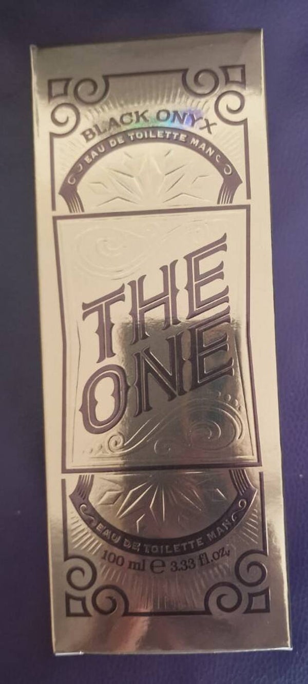 Parfüm The One Man