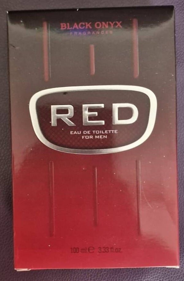 Parfüm RED