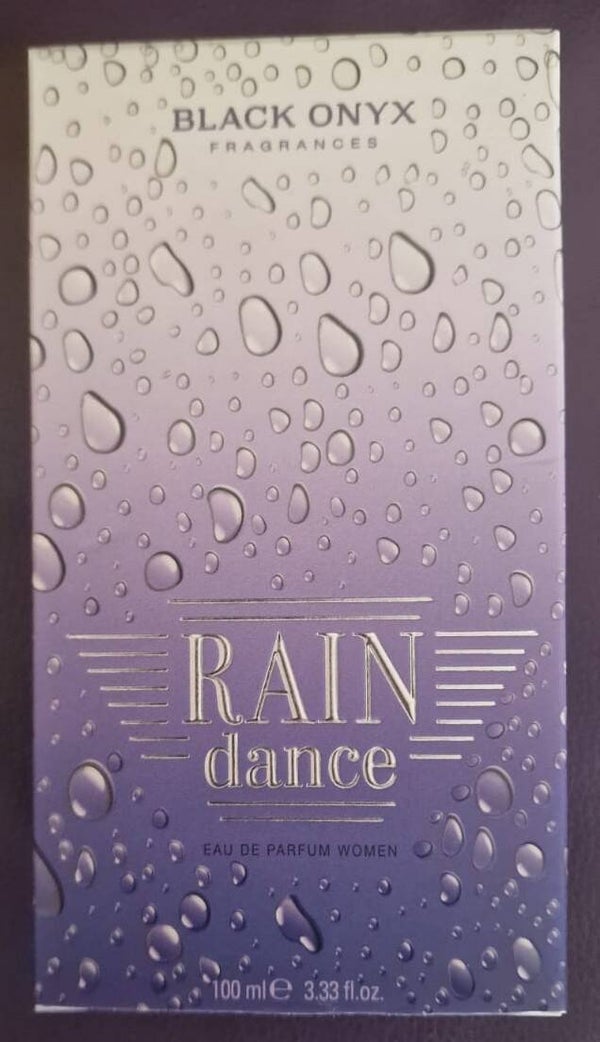 Parfüm Rain Dance
