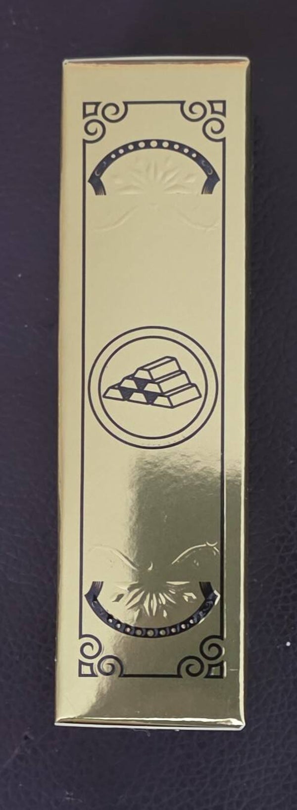 Parfüm The One Man Mini 15 ml