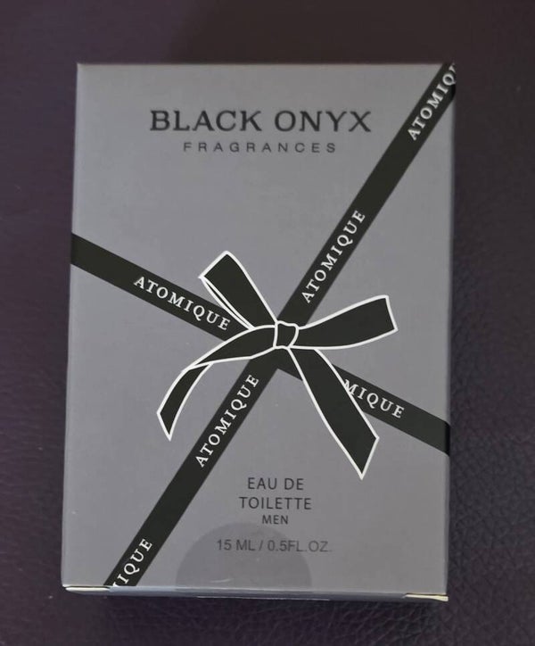 Parfüm Atomique Man Mini 15 ml