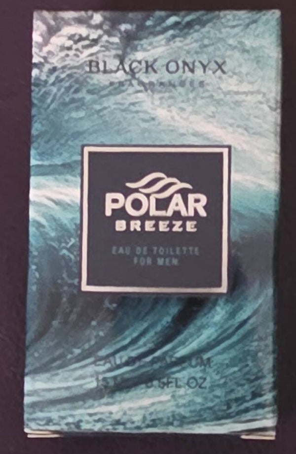 Parfüm Polar Mini 15 ml