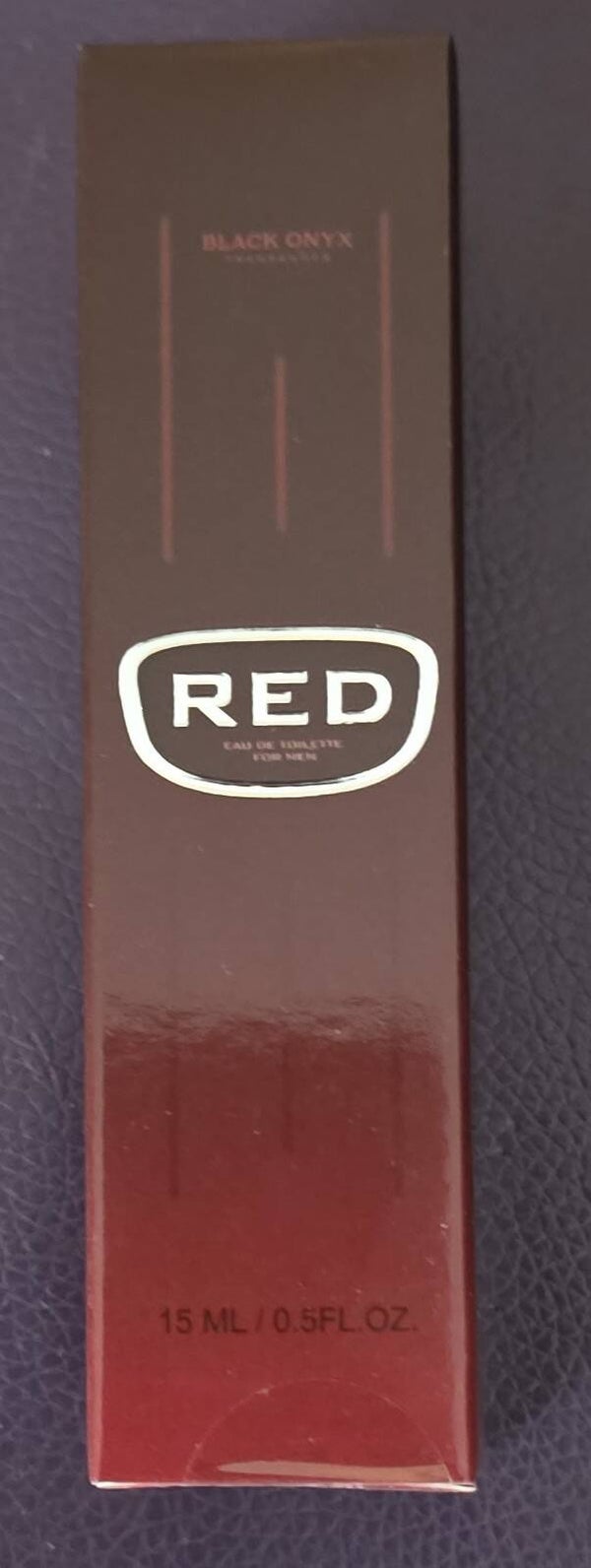 Parfüm Red Mini 15 ml