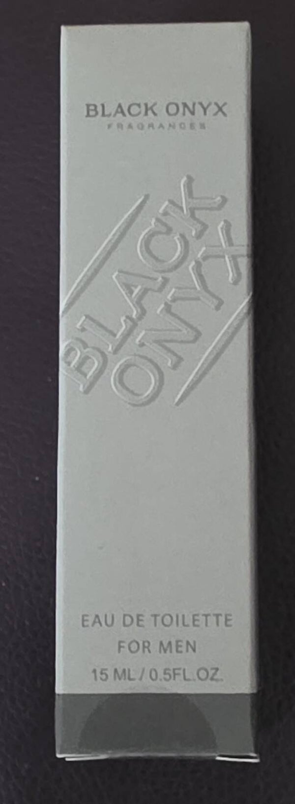 Parfüm Biack Onyx Mini 15 ml