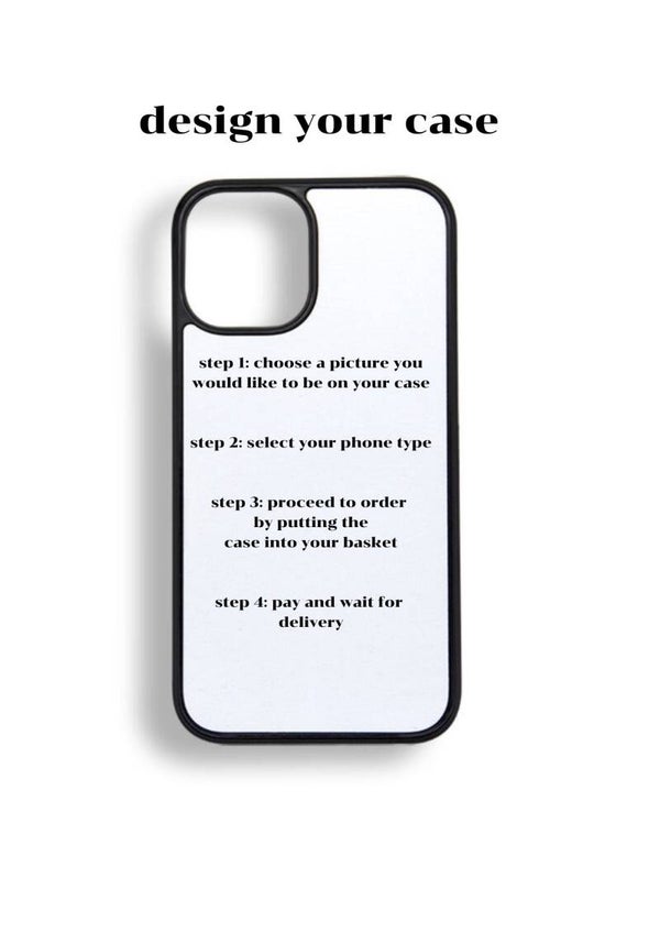 Design your case